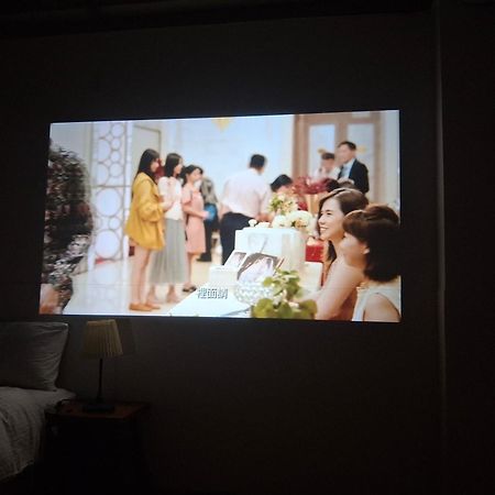 立秝禾 每層獨房 Villa為三樓以上全包層 亦可全包棟 Tainan Eksteriør bilde